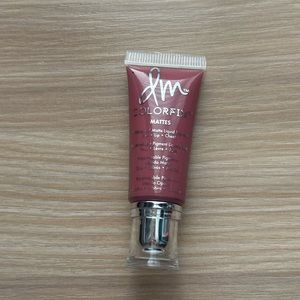 danessa myricks colorfix latte